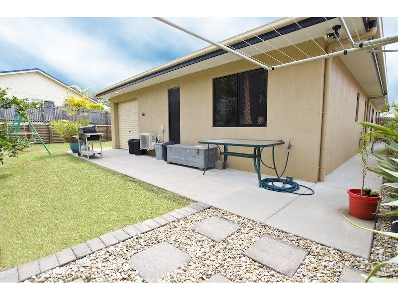2 St Albans Close, Brinsmead QLD 4870