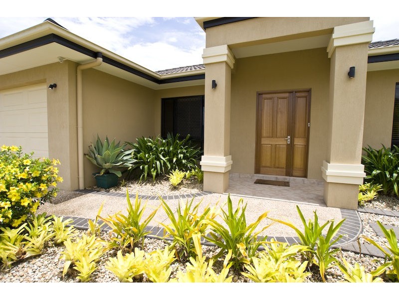 2 St Albans Close, Brinsmead QLD 4870
