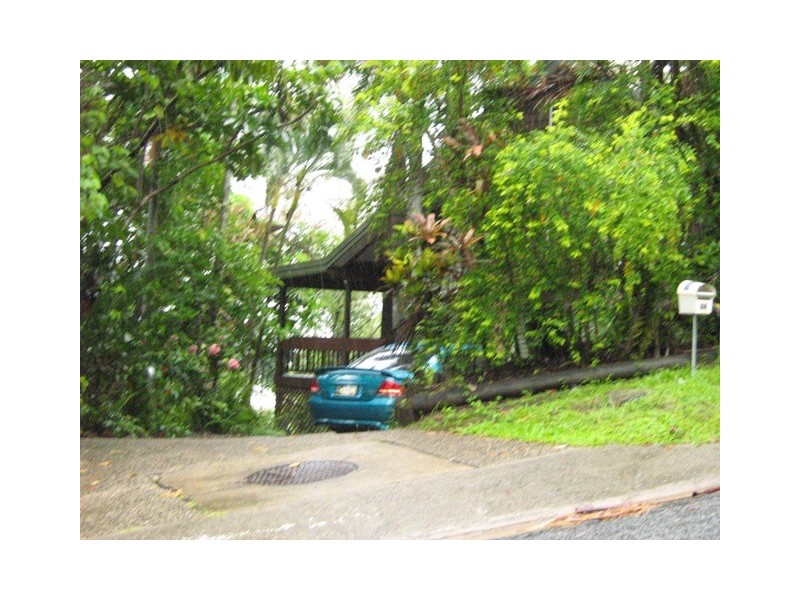 Smithfield QLD 4878