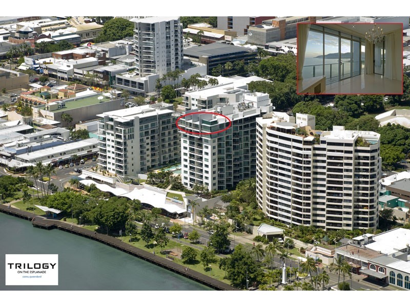 88/99 The Esplanade, Cairns QLD 4870