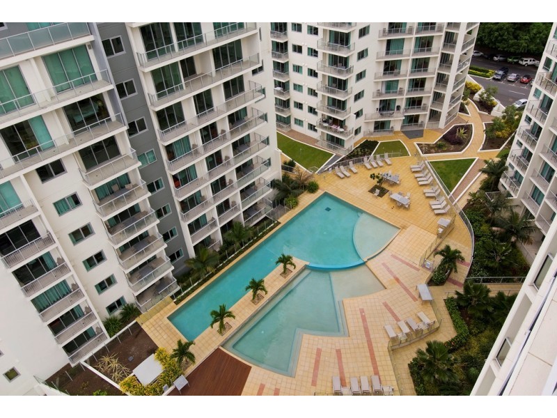 88/99 The Esplanade, Cairns QLD 4870