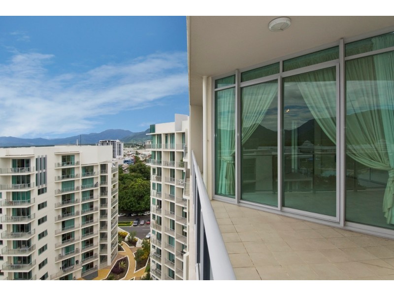 88/99 The Esplanade, Cairns QLD 4870