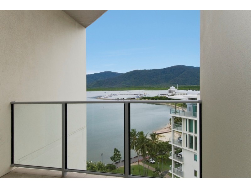 88/99 The Esplanade, Cairns QLD 4870