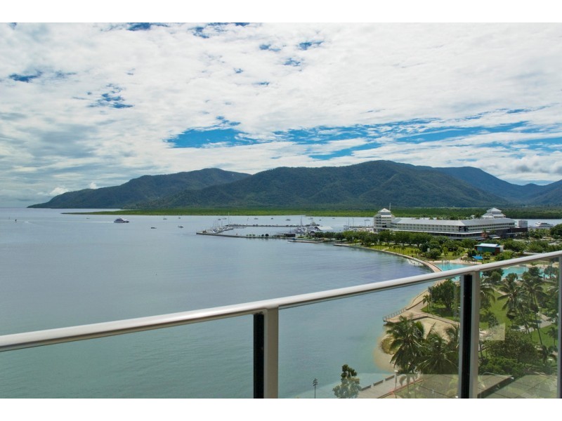88/99 The Esplanade, Cairns QLD 4870