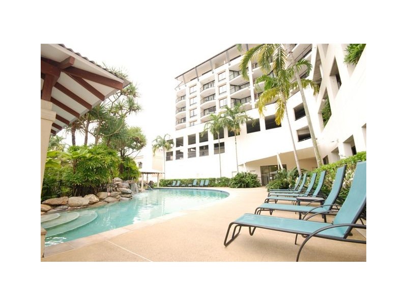 Cairns QLD 4870
