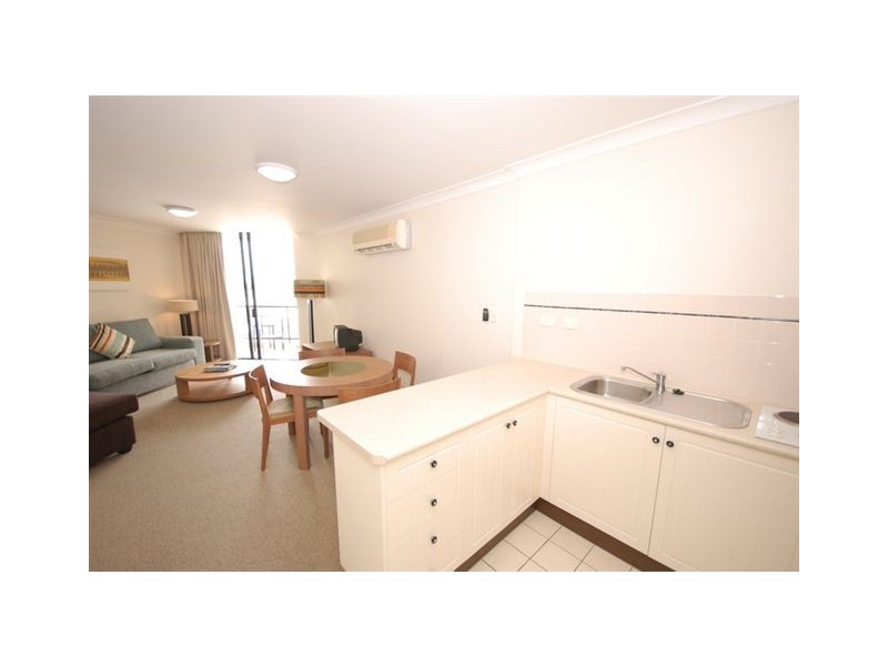 Cairns QLD 4870