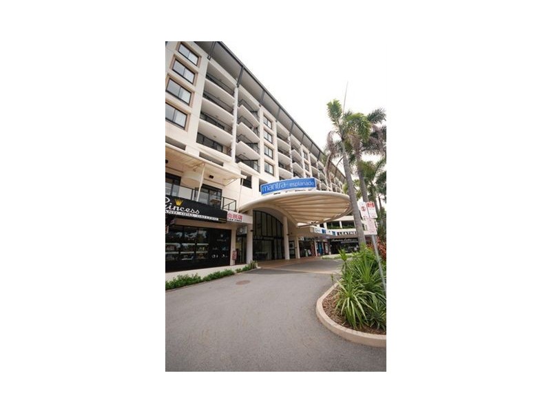 Cairns QLD 4870
