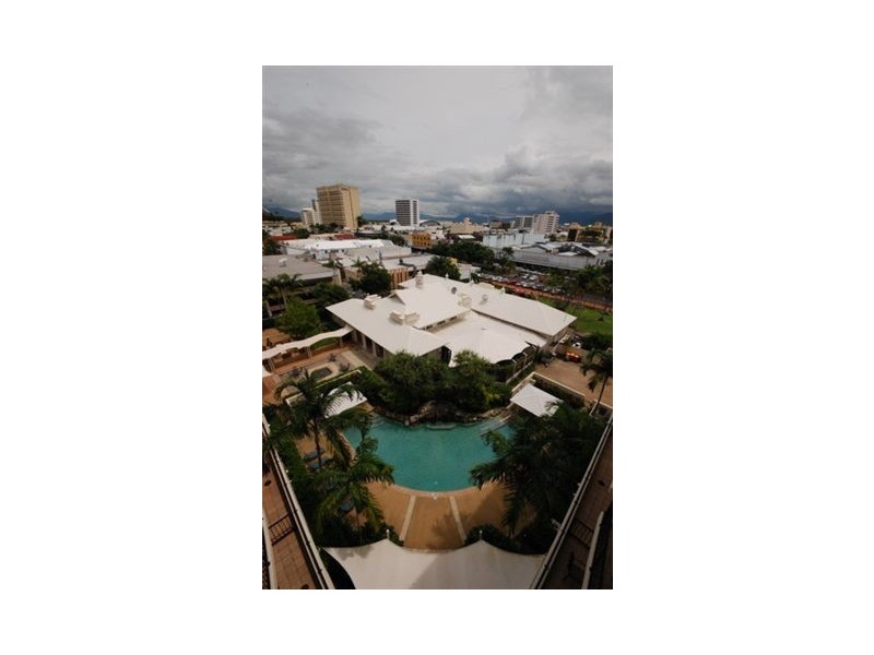 Cairns QLD 4870