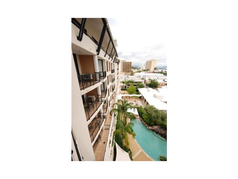 Cairns QLD 4870