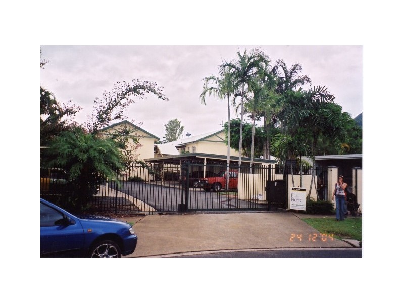Woree QLD 4868