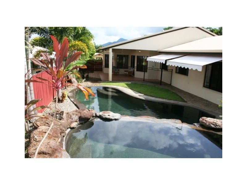 8 Hazelwood Close, Mount Sheridan QLD 4868