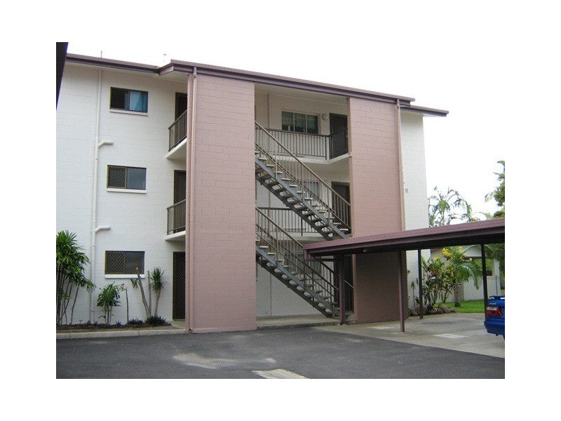 Manoora QLD 4870