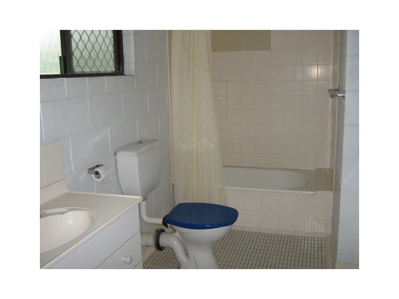 Manoora QLD 4870