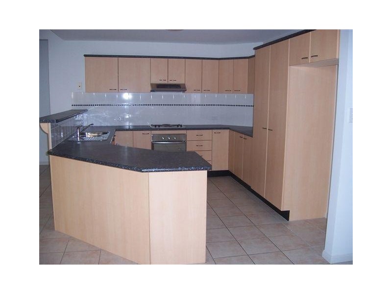 Brinsmead QLD 4870