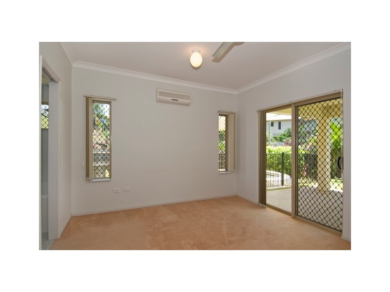 Brinsmead QLD 4870