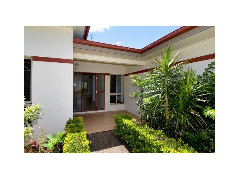 Brinsmead QLD 4870