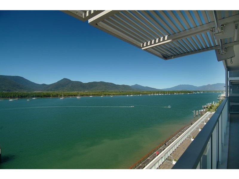 Cairns QLD 4870