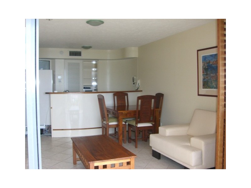 Cairns QLD 4870