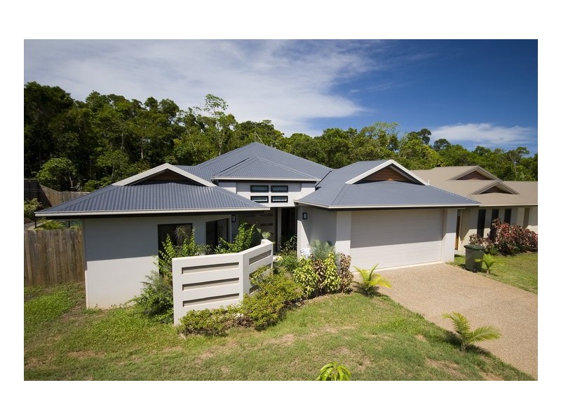 30 Cliffdale Street, Bentley Park QLD 4869