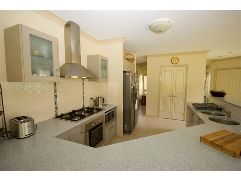 30 Cliffdale Street, Bentley Park QLD 4869