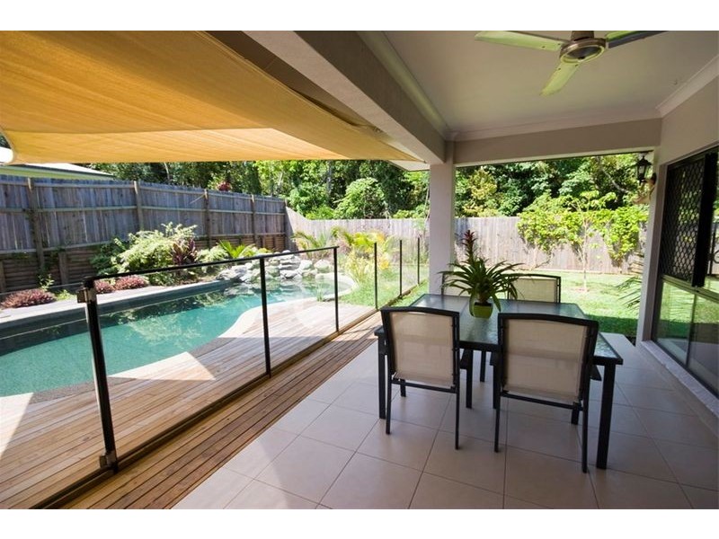 30 Cliffdale Street, Bentley Park QLD 4869