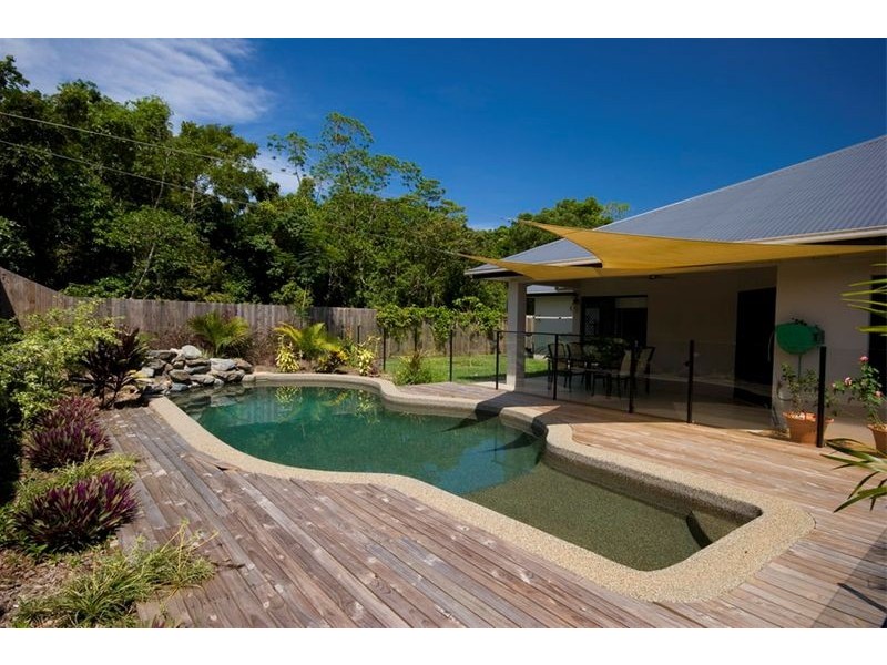 30 Cliffdale Street, Bentley Park QLD 4869