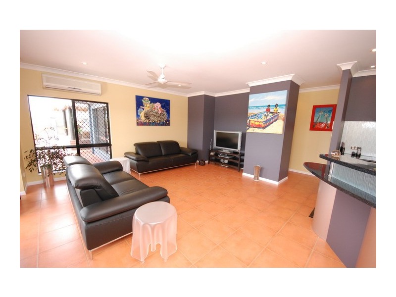 7 Maynard Close, Mount Sheridan QLD 4868