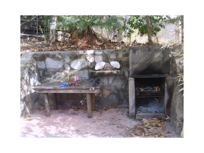 00 PRINCE OF WALES ISLAND VIA THURSDAY ISLAND, Thursday Island QLD 4875