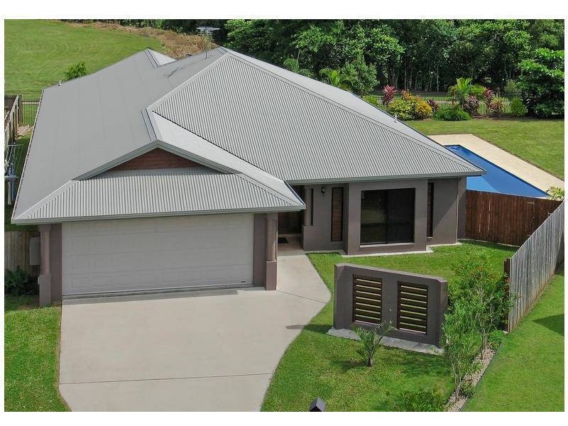 20 Gates Close, Edmonton QLD 4869