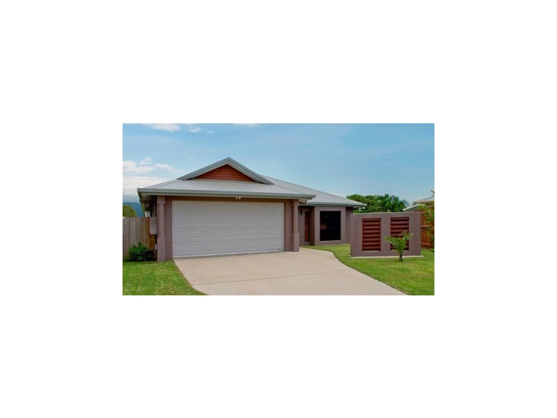 20 Gates Close, Edmonton QLD 4869