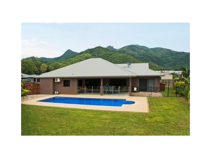 20 Gates Close, Edmonton QLD 4869