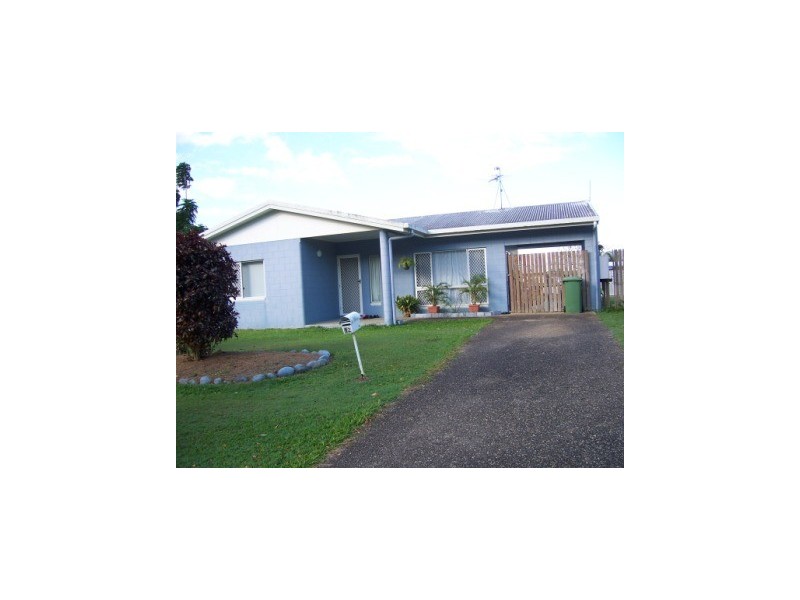 Gordonvale QLD 4865