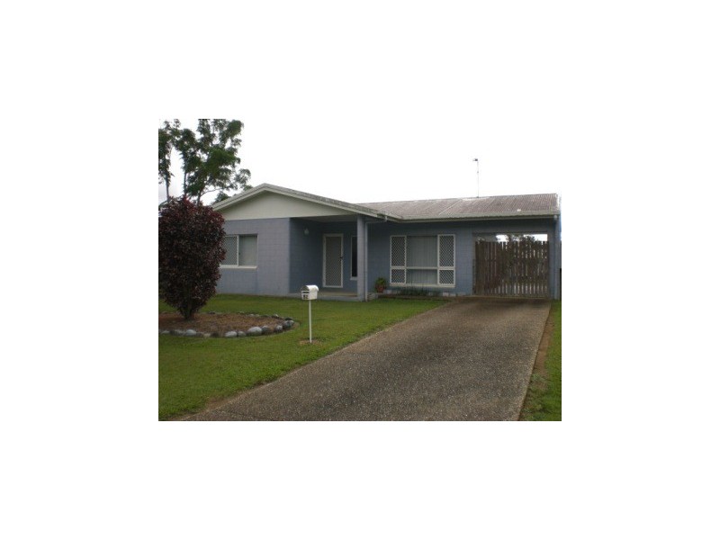 Gordonvale QLD 4865