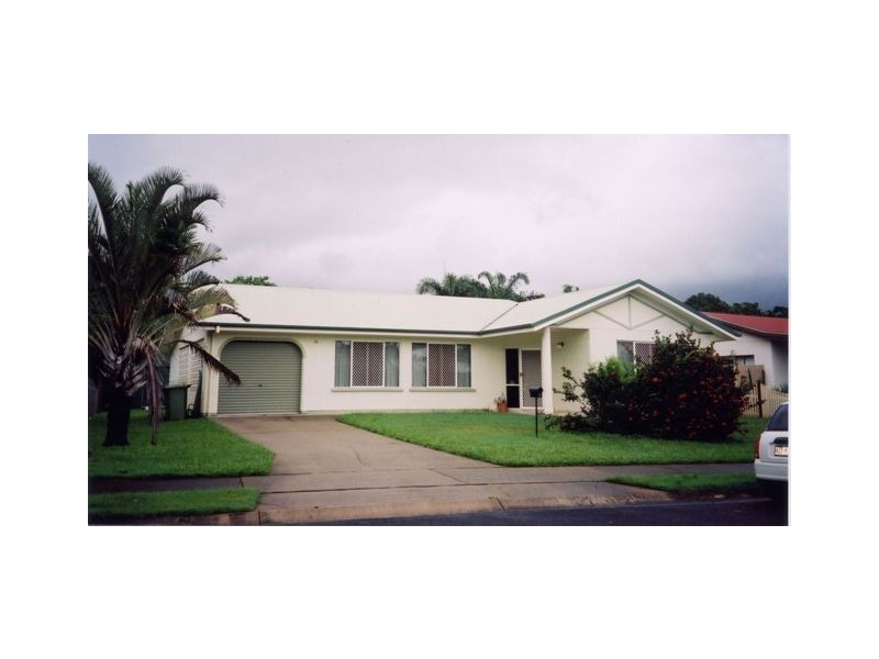 Bentley Park QLD 4869