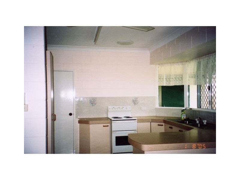 Bentley Park QLD 4869