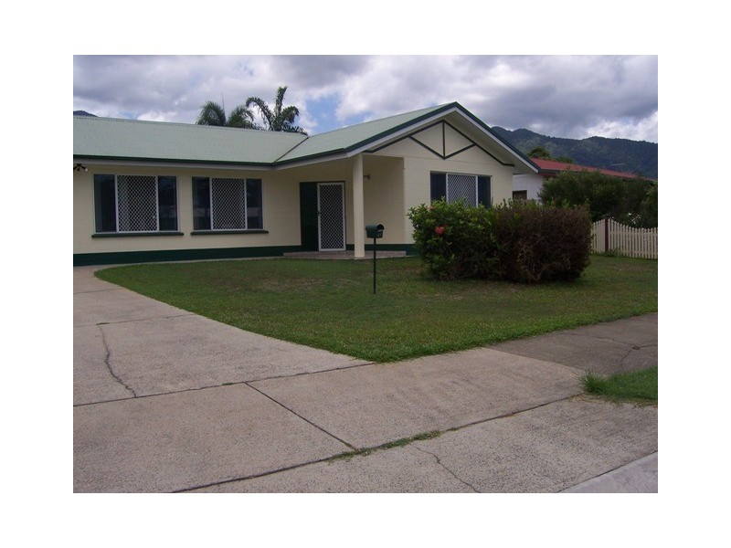 Bentley Park QLD 4869