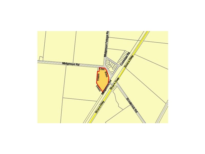 Lot 7 Midgenoo Road, Tully QLD 4854