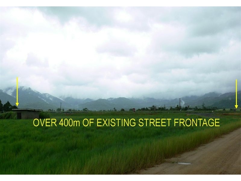 Lot 7 Midgenoo Road, Tully QLD 4854