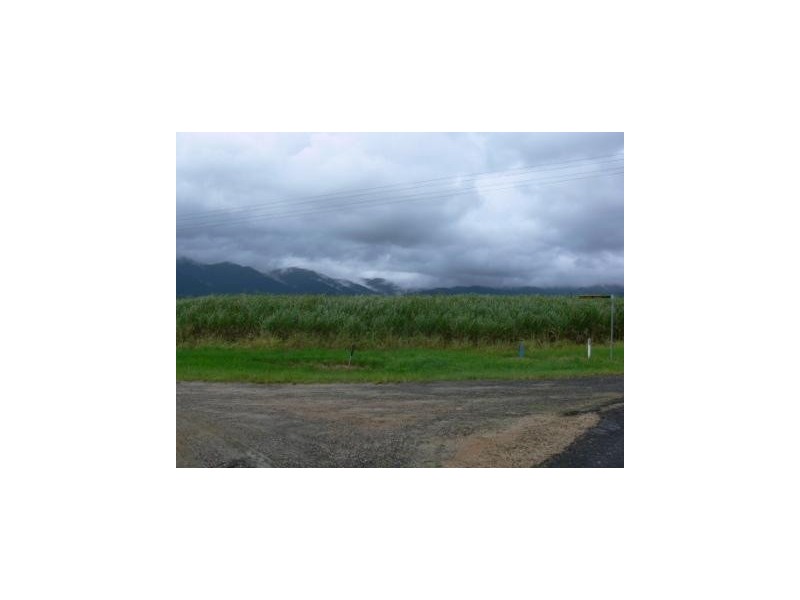 Lot 7 Midgenoo Road, Tully QLD 4854
