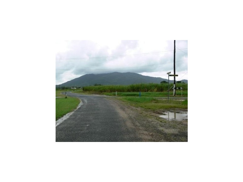 Lot 7 Midgenoo Road, Tully QLD 4854