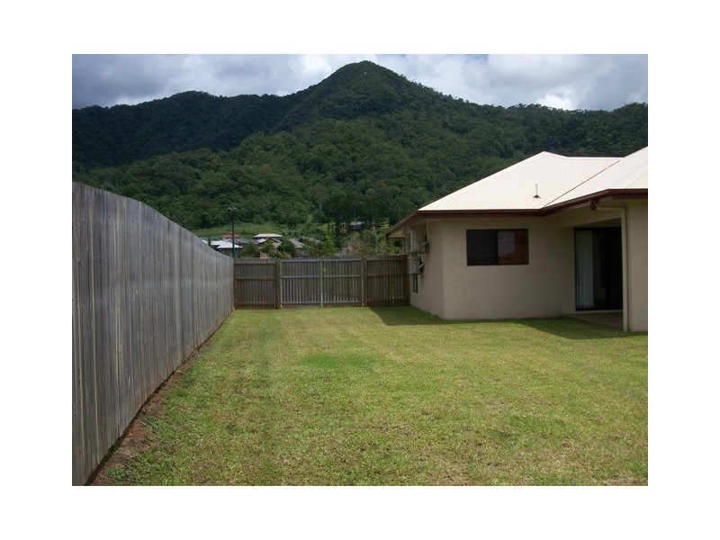23 Monsoon Terrace, Mount Sheridan QLD 4868
