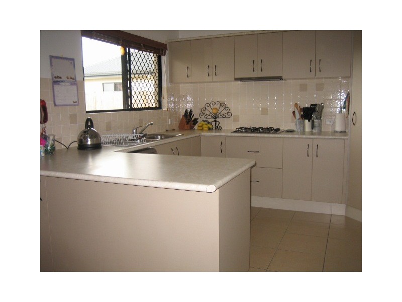 23 Monsoon Terrace, Mount Sheridan QLD 4868