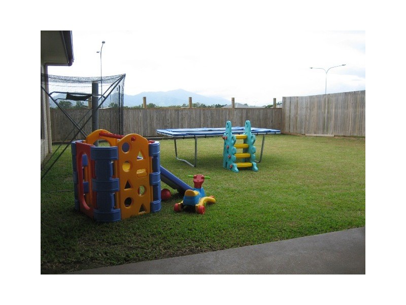 23 Monsoon Terrace, Mount Sheridan QLD 4868