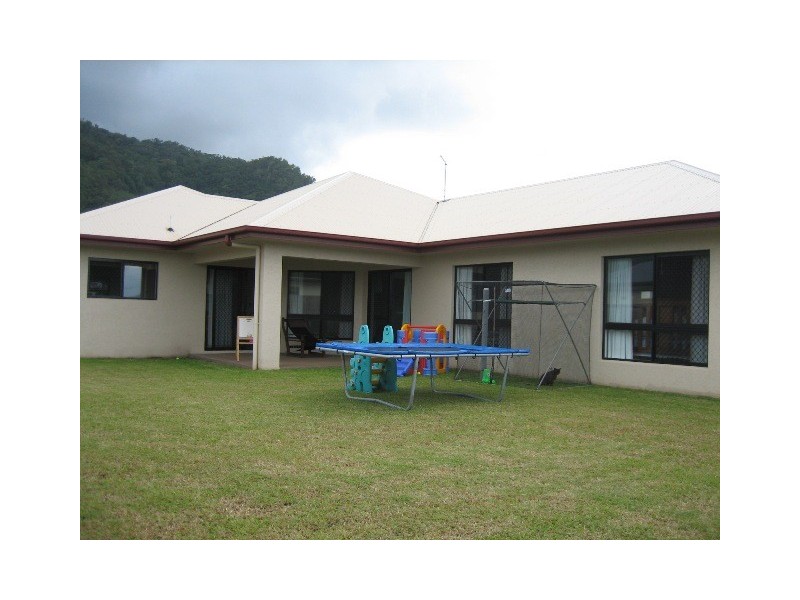 23 Monsoon Terrace, Mount Sheridan QLD 4868