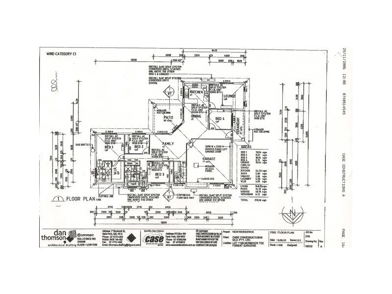 23 Monsoon Terrace, Mount Sheridan QLD 4868