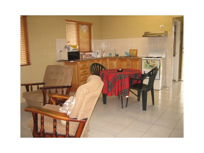 49 Moody Street, Mooroobool QLD 4870