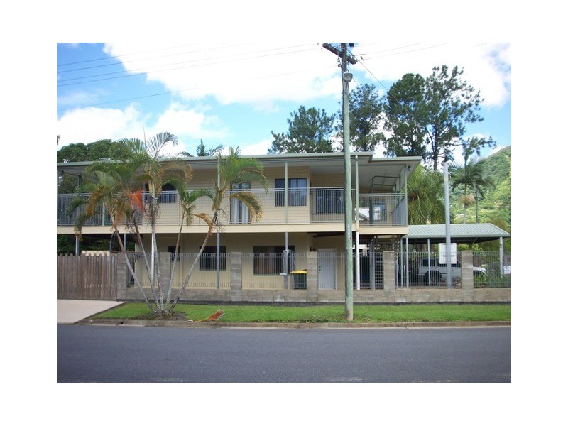 49 Moody Street, Mooroobool QLD 4870