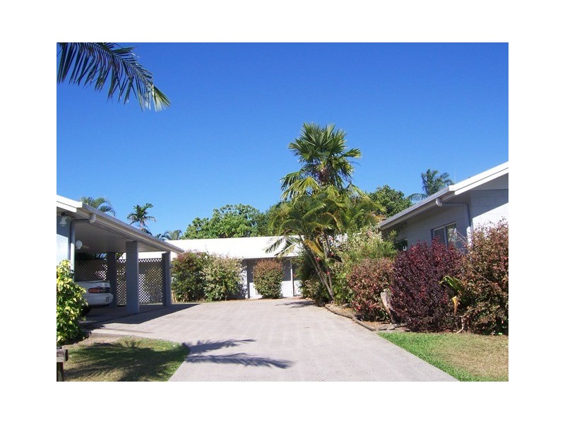 White Rock QLD 4868