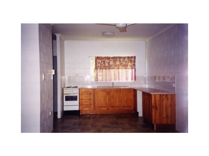 White Rock QLD 4868
