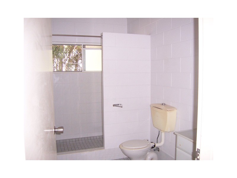 White Rock QLD 4868